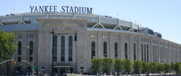 Yankee Stadium