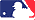 MLB logo