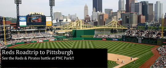 PNC Park