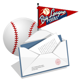 bigleague newsletter