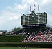 Wrigley Field