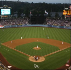 Changes to June West Coast Baseball Tours