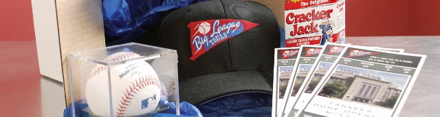 gift certificates,baseball gifts,gifts for him,baseball tours