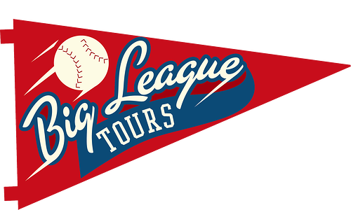 Big League Tours To Host 2013 Baseball Tour Announcement Party