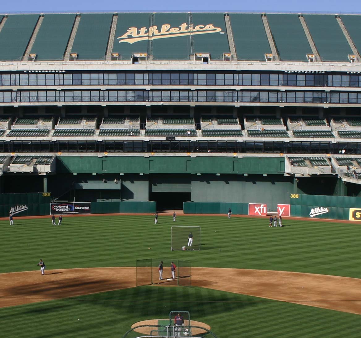 Oakland