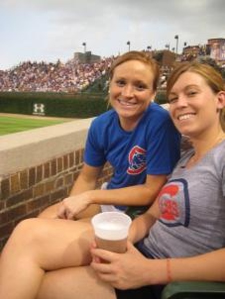 TEAMChicago Cubs CITY:Chicago STADIUM:Wrigley Field