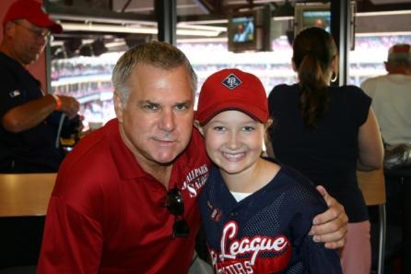 Team: St. Louis Cardinals City: St. Louis Stadium: Busch Stadium Al Hrabosky, 