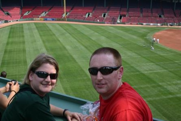 Team:Boston Red Sox City:Boston Stadium:Fenway Park  On the 