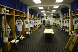Wrigley Field,Cubs Clubhouse,Heartland tour,Midwest tour