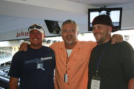 Mini Midwest Tour,Chicago Tours,US Cellular Field,Sox Park