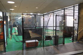 Midwest tour,Target Field,stadium tours
