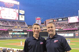 baseball bucket List,baseball stadium tour