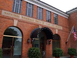 2014 Baseball Tours Featuring the Hall of Fame