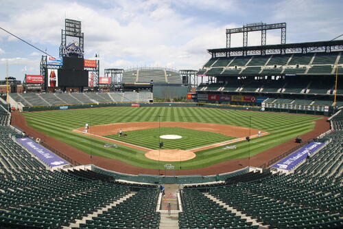 New Discounts on Sunbelt/Southwest Baseball Tours