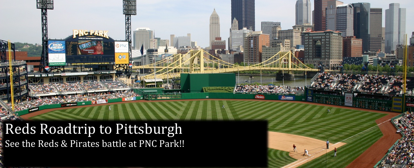 PNC Park