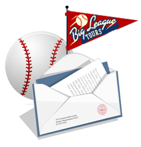 bigleague newsletter