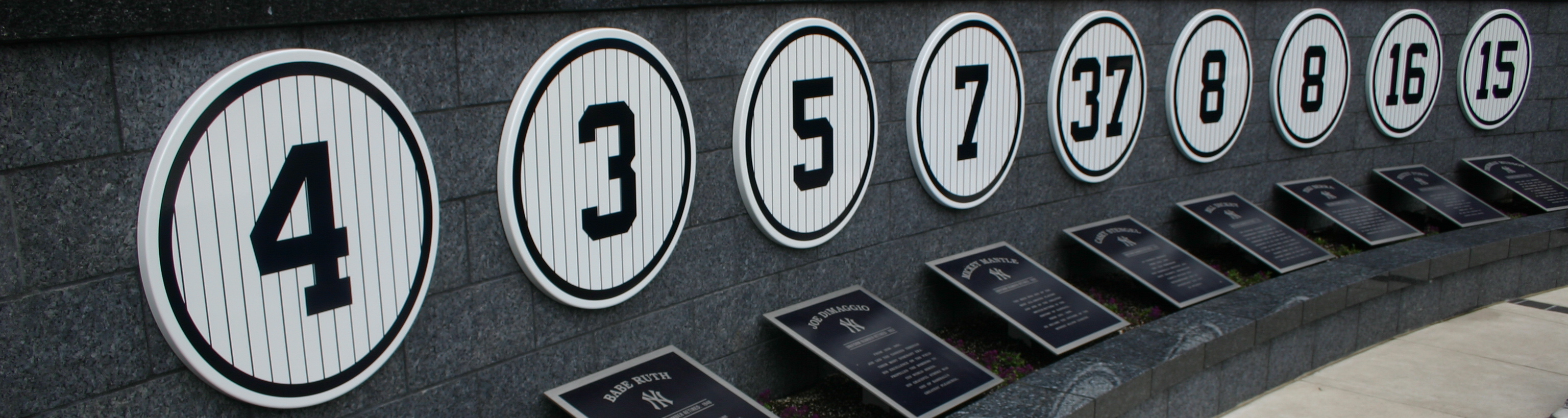 Yankee Stadium,New York Baseball Tours