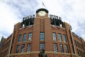 Coors Field