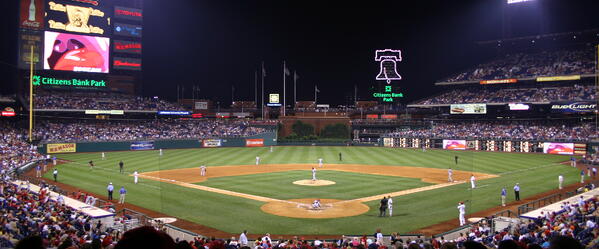 Citizens Bank Park