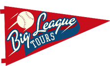 2013 Baseball Tours