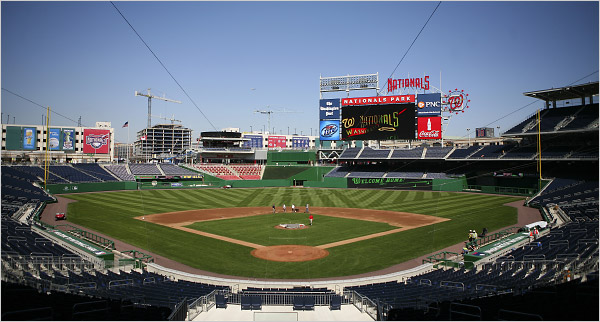 Nationals Park