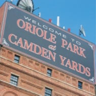 Oriole Park at Camden Yards