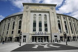 yankee stadium