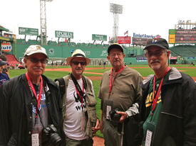 Fenway Park,baseball bucket List,baseball stadium tour