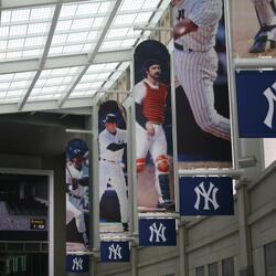 Yankee Stadium,East Coast Tours,baseball stadiums