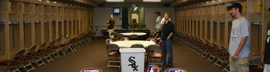 US Cellular Field,Sox Park,Chicago Tours,Midwest Baseball Tour,Baseball Road Trip