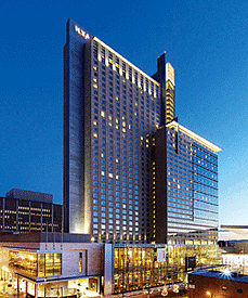 hyatt denver