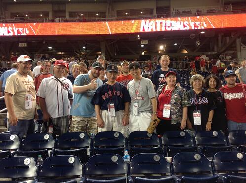 What makes Big League Tours Different?