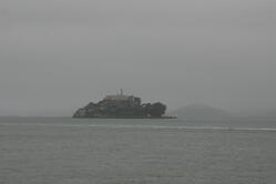 Alcatraz,baseball trips 