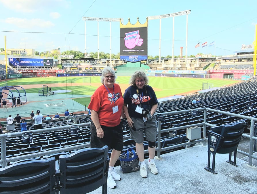 Blog Baseball Trips & Tours Big League Tours