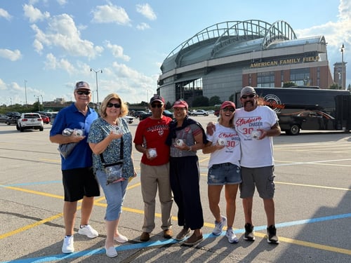 Must-See Features at American Family Field for Bucket List Travelers