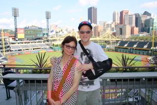 BLT Guest Highlight: John R.
