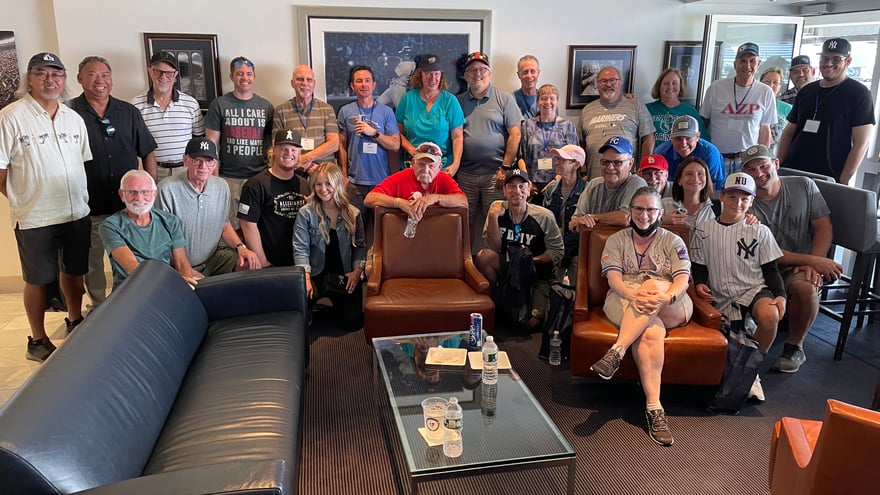 Hall of Fame Tour July 2022 | Baseball Tours | Family Vacations Hall of Fame Tour July 2022 | Baseball Tours | Family Vacations