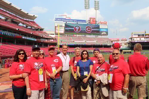 Exploring Great American Ball Park: A Visitor’s Ultimate Checklist