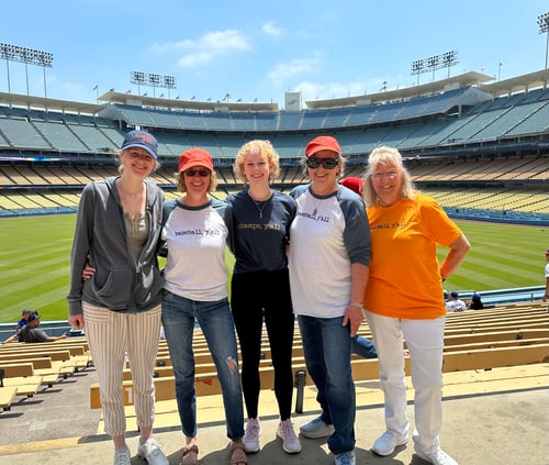 10 Must-See Features at Dodger Stadium for First-Time Visitors