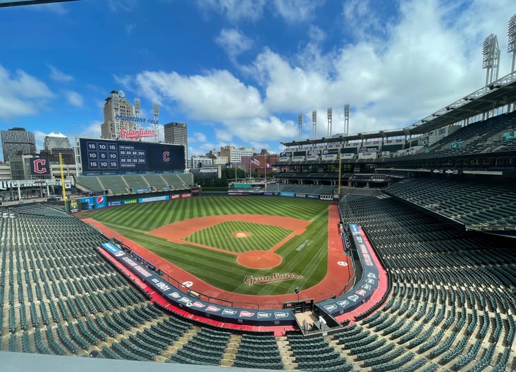 Baseball Tours Baseball Stadiums Big League Tours