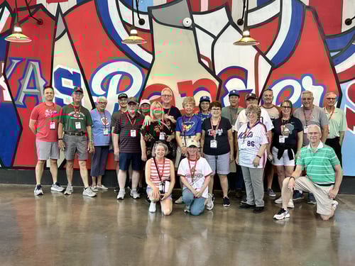 Your Ballpark Bucket List: The Best Features of Globe Life Field