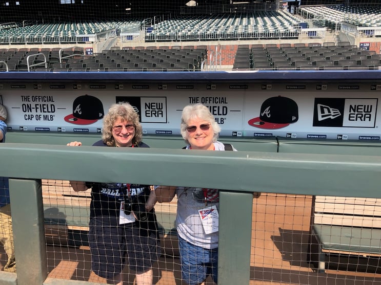 Blog Baseball Trips & Tours Big League Tours