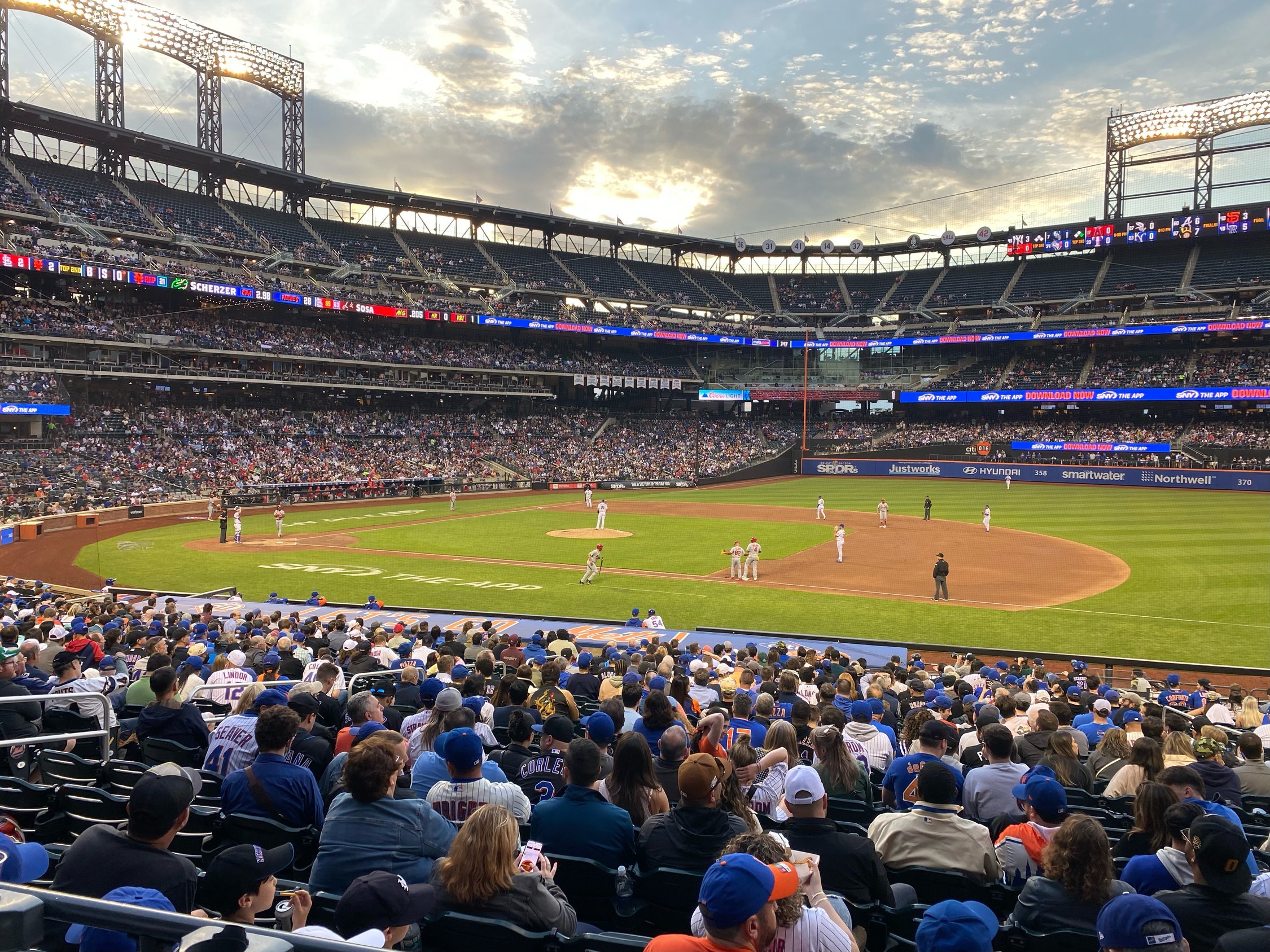 Baseball Tours Baseball Stadiums Big League Tours