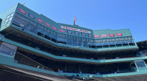Boston: City Guide