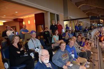 Kauffman-guests_in_suite