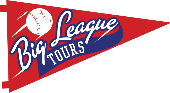 east coast baseball tour 2022