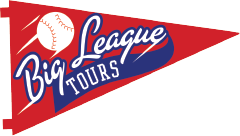 Pennant logo