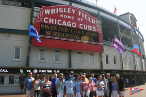 Wrigley