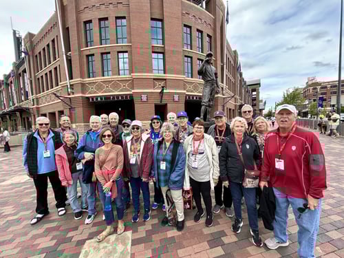 Coors Field: Must See Features for First-Time Visitors