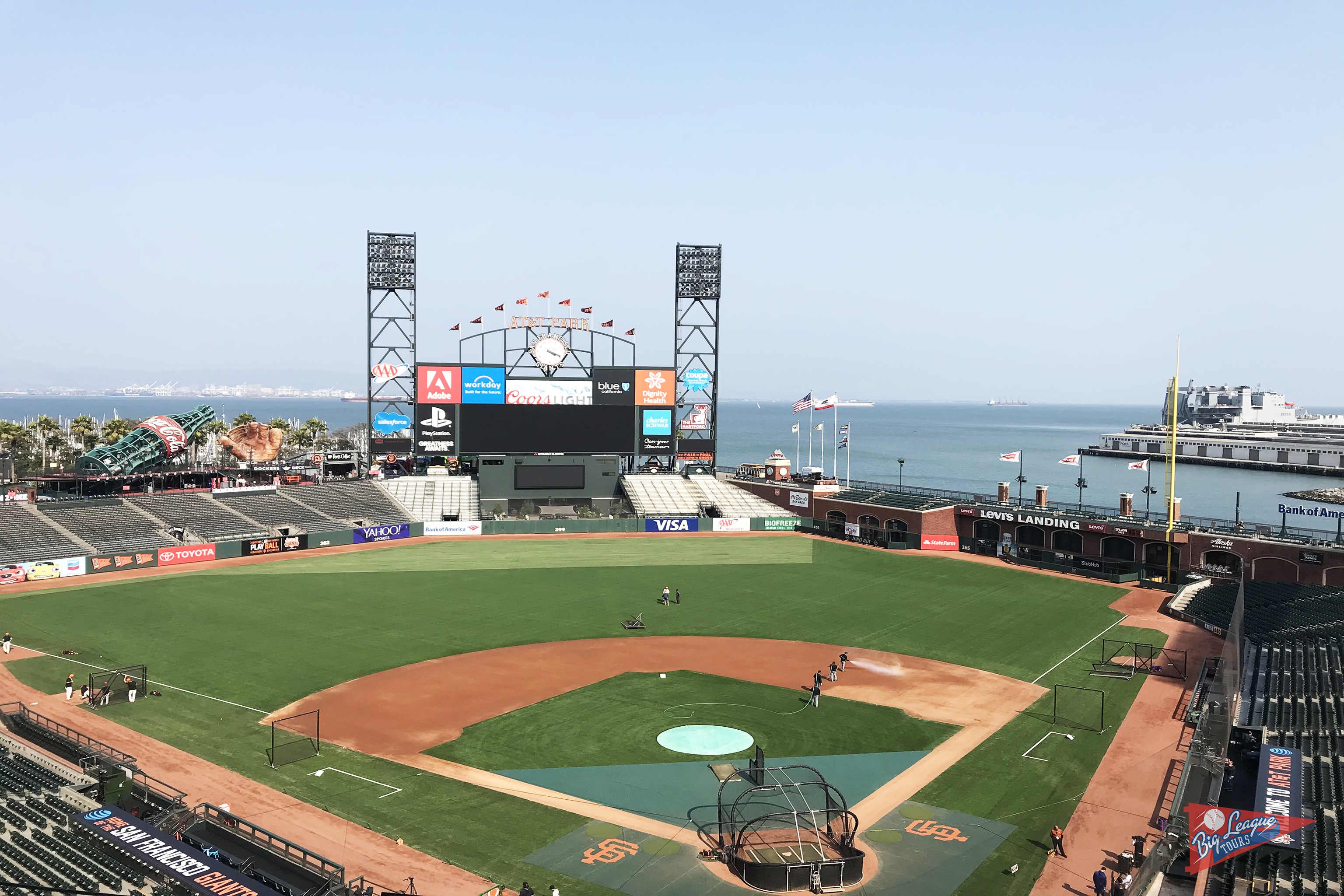 AT&T Park
